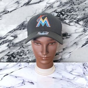 Miami Marlins Baseball fcap